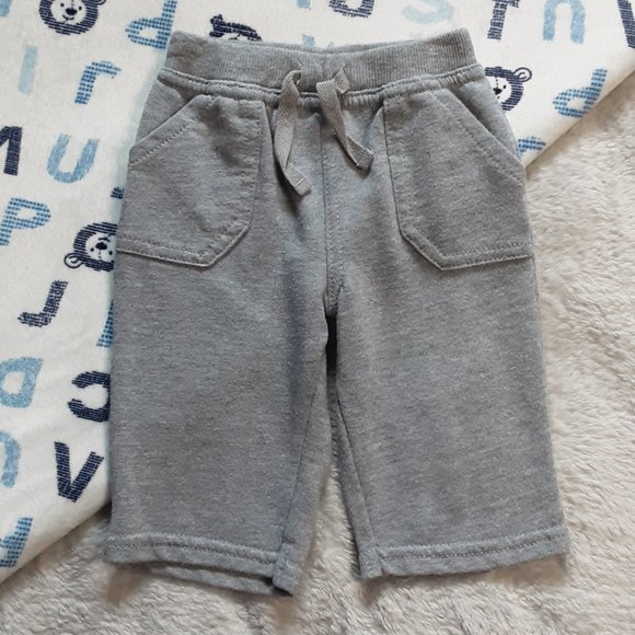❄️ 0-3m | Circo | Baby Sweatpants - Picture 1 of 4